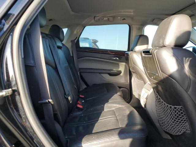 3GYFNEEY8AS623135 - 2010 CADILLAC SRX PERFORMANCE COLLECTION Noir photo 11