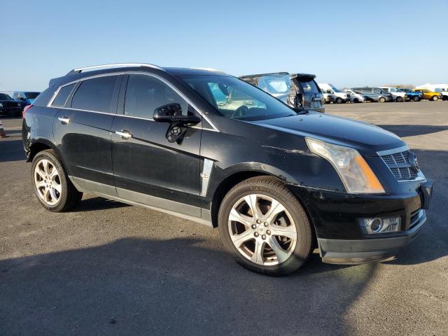 3GYFNEEY8AS623135 - 2010 CADILLAC SRX PERFORMANCE COLLECTION Noir photo 4