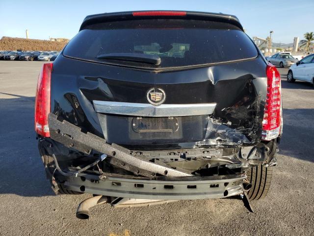 3GYFNEEY8AS623135 - 2010 CADILLAC SRX PERFORMANCE COLLECTION Noir photo 6