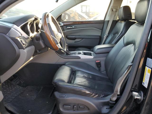 3GYFNEEY8AS623135 - 2010 CADILLAC SRX PERFORMANCE COLLECTION Noir photo 7