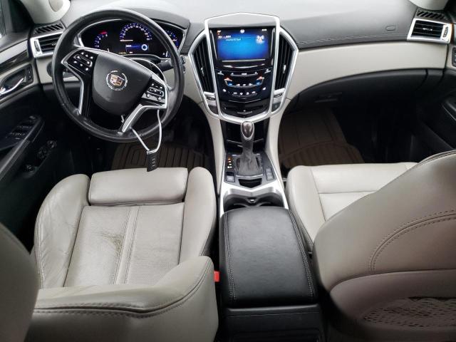 3GYFNFE32ES523225 - 2014 CADILLAC SRX PERFORMANCE COLLECTION Ақ фото 8