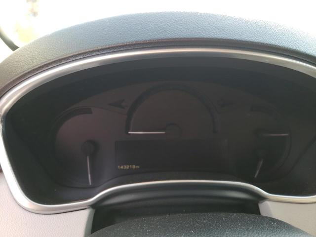 3GYFNFE32ES523225 - 2014 CADILLAC SRX PERFORMANCE COLLECTION Ақ фото 9