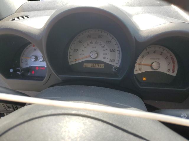 JTKDE167880250099 - 2008 TOYOTA SCION TC 银色 照片 9