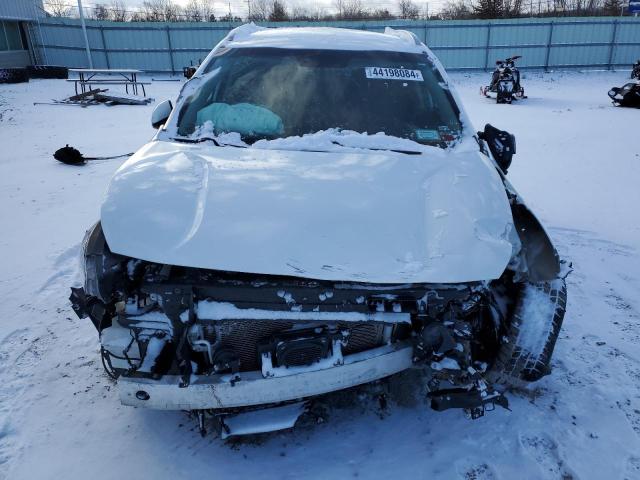 KNDCB3LC2K5281819 - 2019 KIA NIRO FE WHITE photo 5