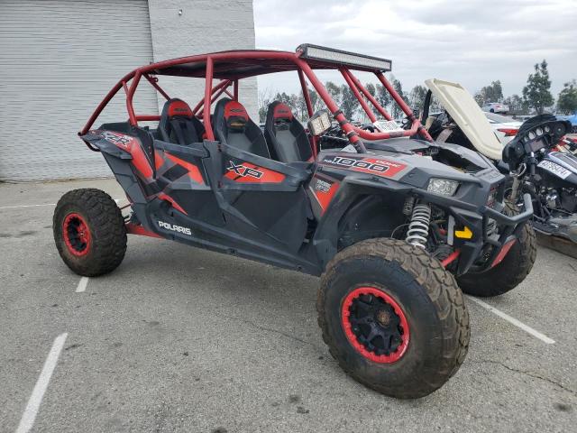 2017 POLARIS RZR XP 4 1000 EPS, 