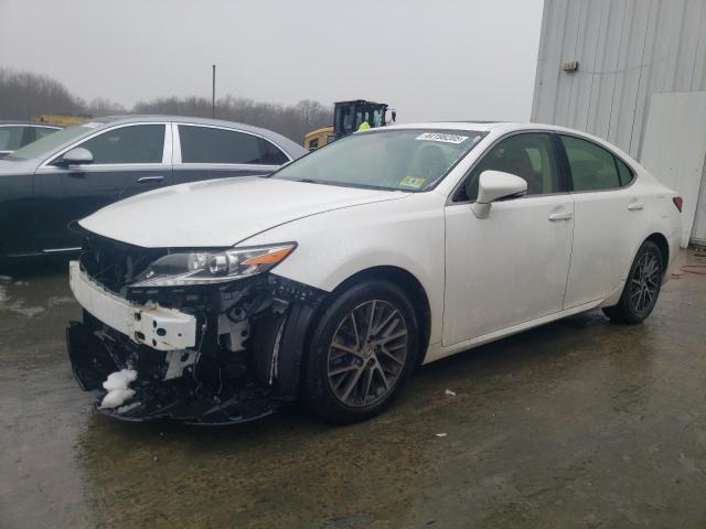 2016 LEXUS ES 350, 