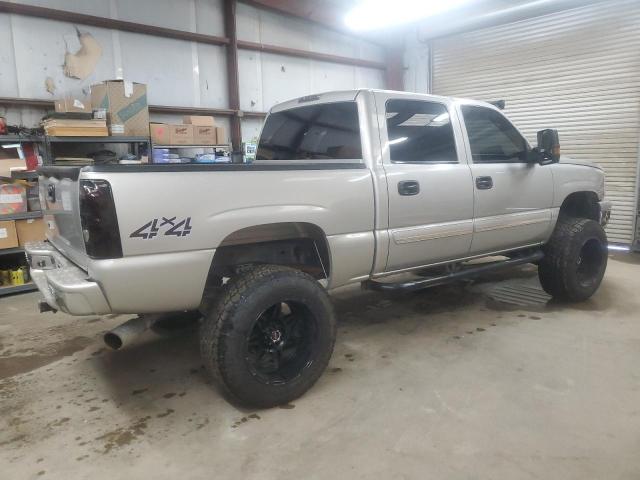 2GCEK13V761277934 - 2006 CHEVROLET SILVERADO K1500 TAN photo 3