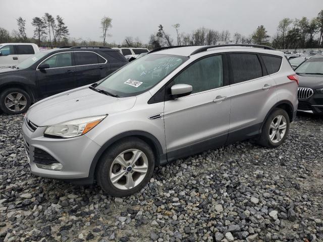 2016 FORD ESCAPE SE, 