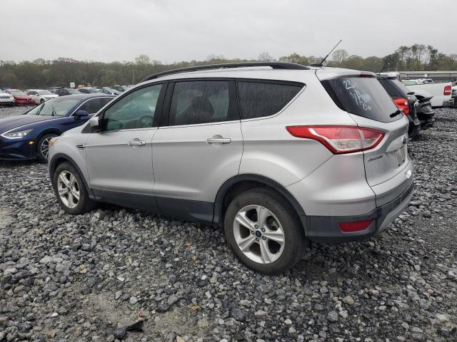 1FMCU0GX8GUA72311 - 2016 FORD ESCAPE SE SILVER photo 2