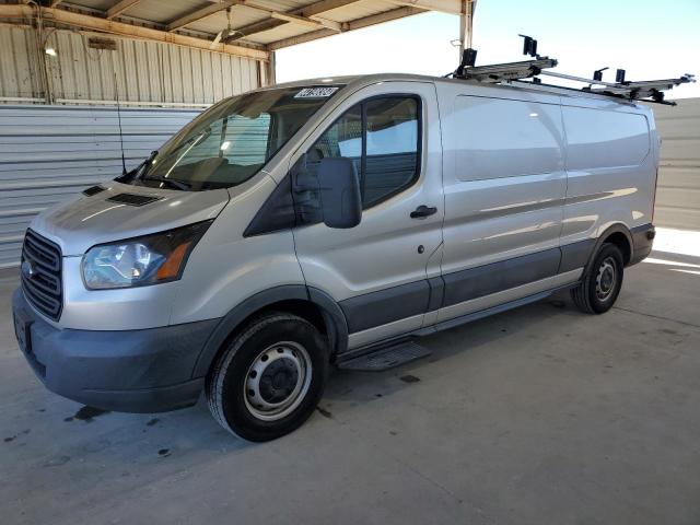 2018 FORD TRANSIT T-150, 