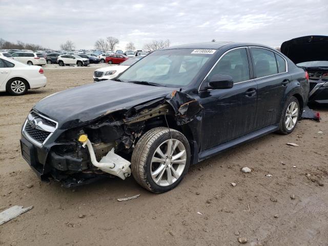 2014 SUBARU LEGACY 2.5I LIMITED, 