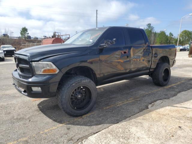 2009 DODGE RAM 1500, 