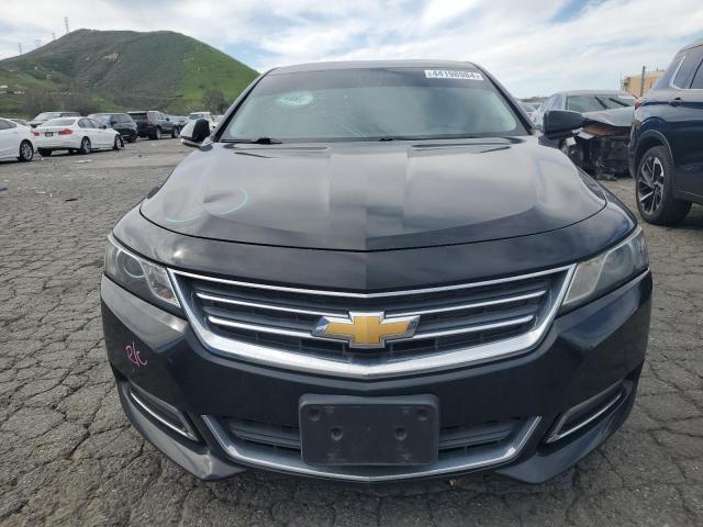 1G11Z5SA4KU142465 - 2019 CHEVROLET IMPALA LT BLACK photo 5