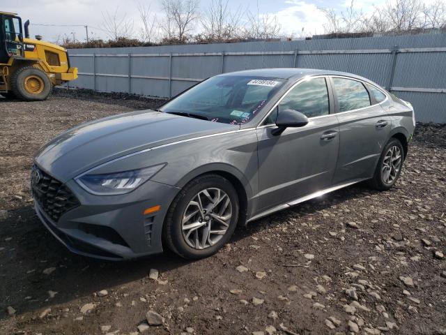 2021 HYUNDAI SONATA SEL, 