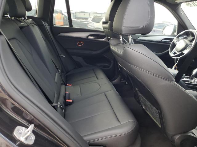 5UXTY5C09M9H84826 - 2021 BMW X3 XDRIVE30I Qara foto 11
