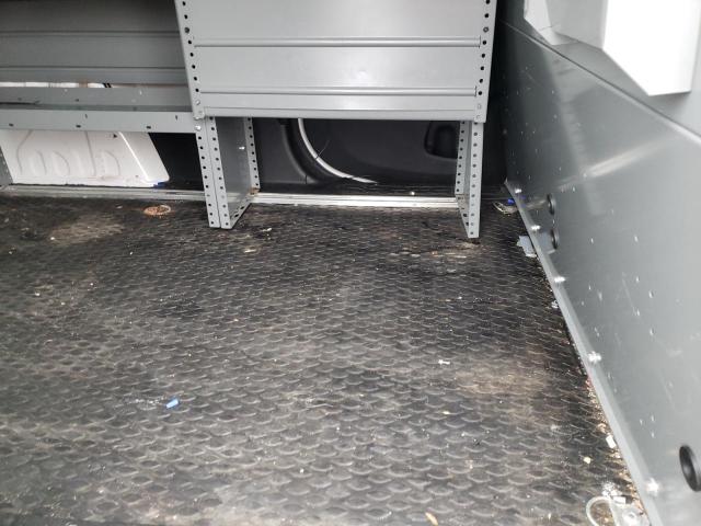 ZFBERFBT3G6C22700 - 2016 RAM PROMASTER SLT Blanc photo 10