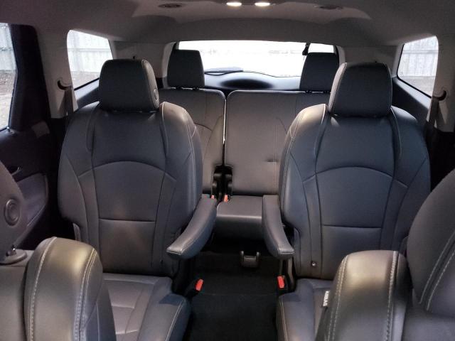 5GAERBKW2JJ142596 - 2018 BUICK ENCLAVE ESSENCE 灰色 照片 10