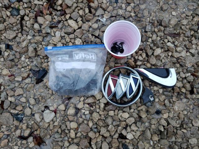 5GAERBKW2JJ142596 - 2018 BUICK ENCLAVE ESSENCE 灰色 照片 13