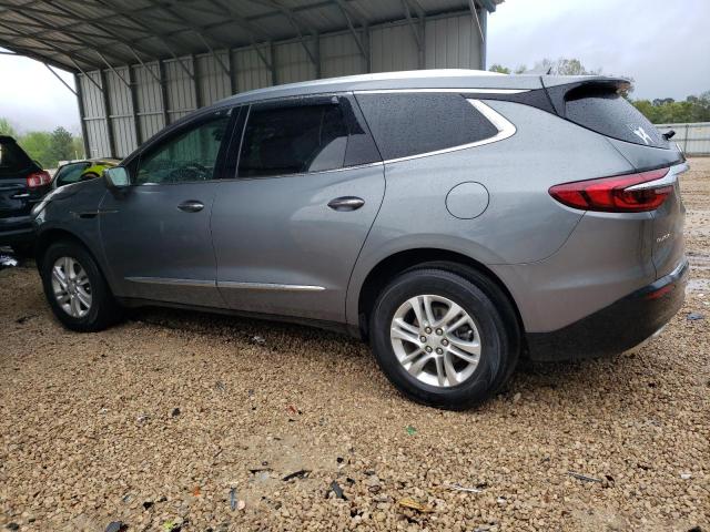 5GAERBKW2JJ142596 - 2018 BUICK ENCLAVE ESSENCE 灰色 照片 2