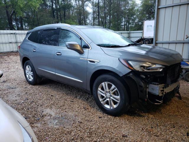 5GAERBKW2JJ142596 - 2018 BUICK ENCLAVE ESSENCE 灰色 照片 4