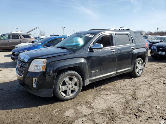 2012 GMC TERRAIN SLT, 