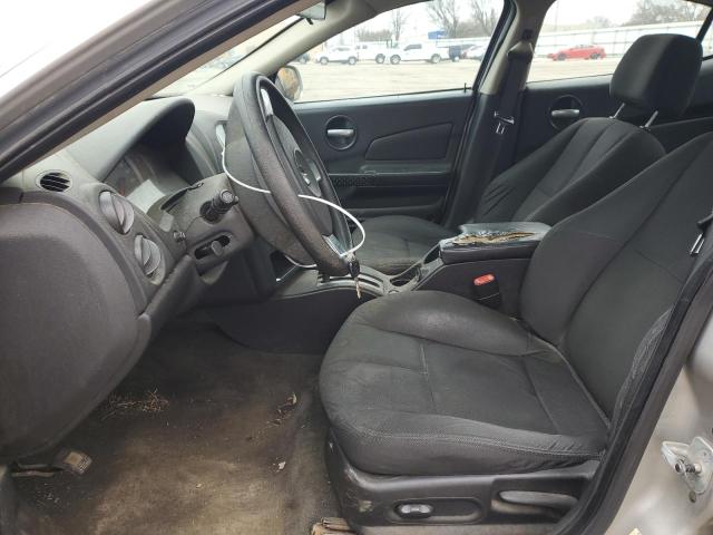 2G2WP552671216824 - 2007 PONTIAC GRAND PRIX 银色 照片 7