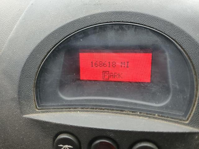 2G2WP552671216824 - 2007 PONTIAC GRAND PRIX 银色 照片 9