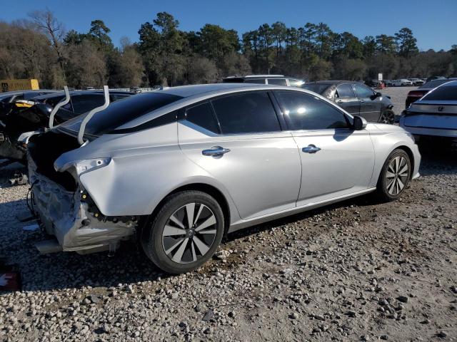 1N4BL4EVXKC198072 - 2019 NISSAN ALTIMA SL SILVER photo 3