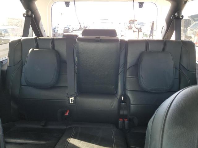 1C4JJXP68MW727782 - 2021 JEEP WRANGLER U SAHARA 4XE WHITE photo 10