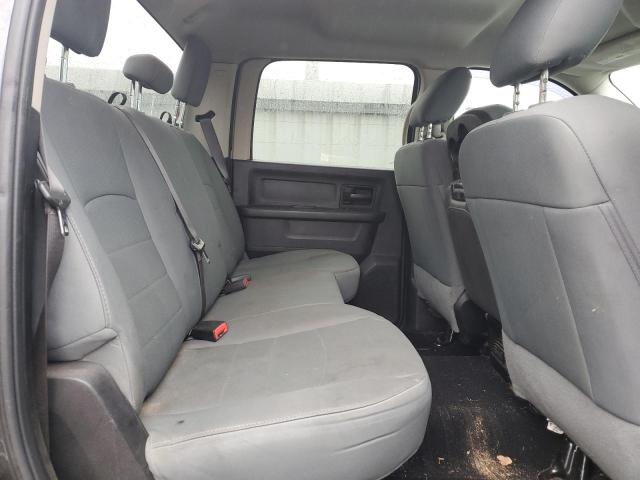 3C63R3GJ5JG373008 - 2018 RAM 3500 ST GRAY photo 10