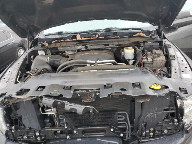 3C63R3GJ5JG373008 - 2018 RAM 3500 ST GRAY photo 11