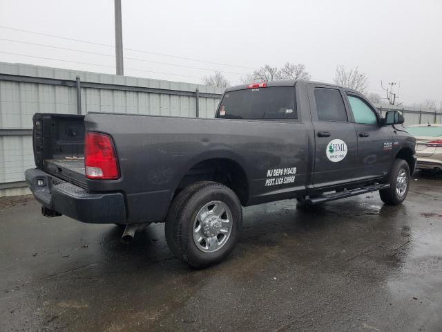 3C63R3GJ5JG373008 - 2018 RAM 3500 ST GRAY photo 3