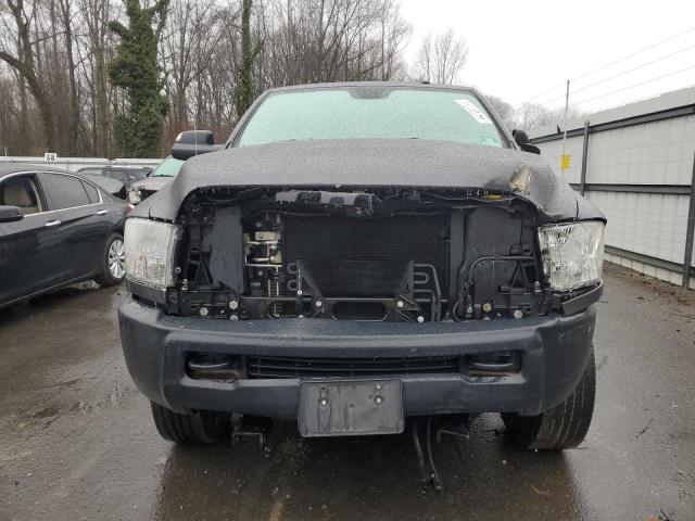 3C63R3GJ5JG373008 - 2018 RAM 3500 ST GRAY photo 5