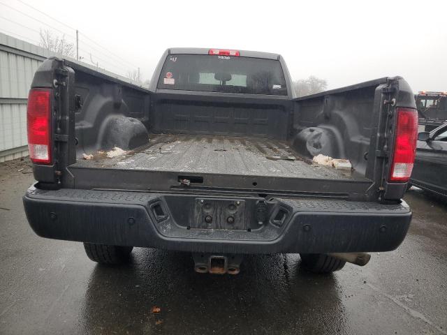3C63R3GJ5JG373008 - 2018 RAM 3500 ST GRAY photo 6