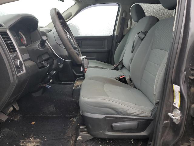 3C63R3GJ5JG373008 - 2018 RAM 3500 ST GRAY photo 7