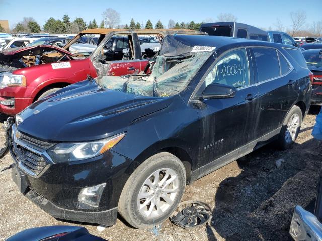 2020 CHEVROLET EQUINOX LT, 