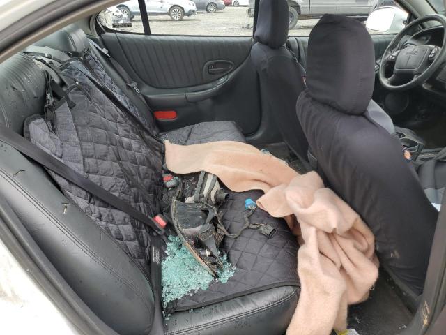 1G2WR5213XF244790 - 1999 PONTIAC GRAND PRIX GTP Ağ foto 10