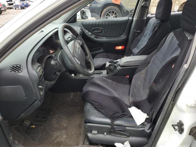 1G2WR5213XF244790 - 1999 PONTIAC GRAND PRIX GTP Ağ foto 7