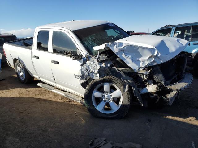 1C6RR7FT9ES450465 - 2014 RAM 1500 ST WHITE photo 4