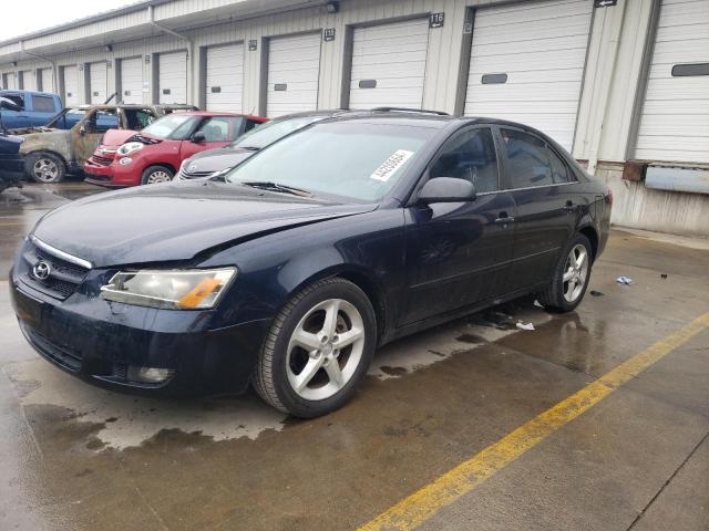 2006 HYUNDAI SONATA GLS, 