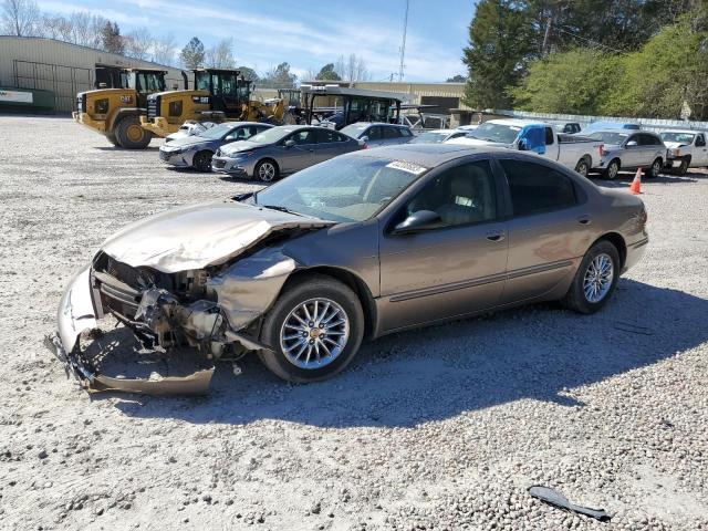 2000 CHRYSLER CONCORDE LXI, 