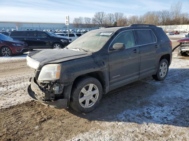 2014 GMC TERRAIN SLE, null