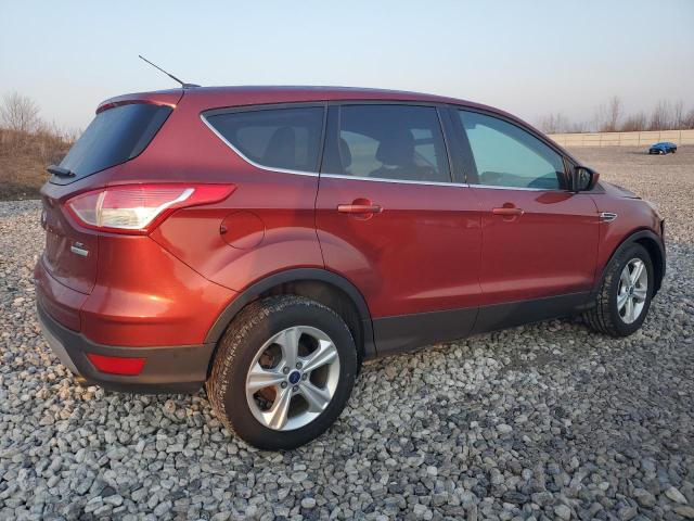 1FMCU0GX8GUB14136 - 2016 FORD ESCAPE SE MAROON photo 3