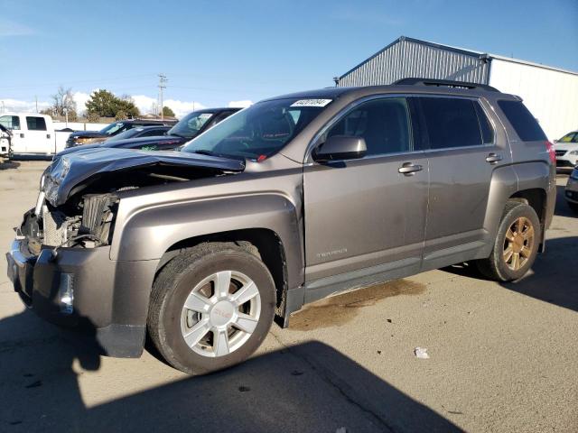 2011 GMC TERRAIN SLE, 