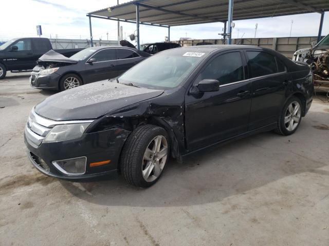 2010 FORD FUSION SPORT, 