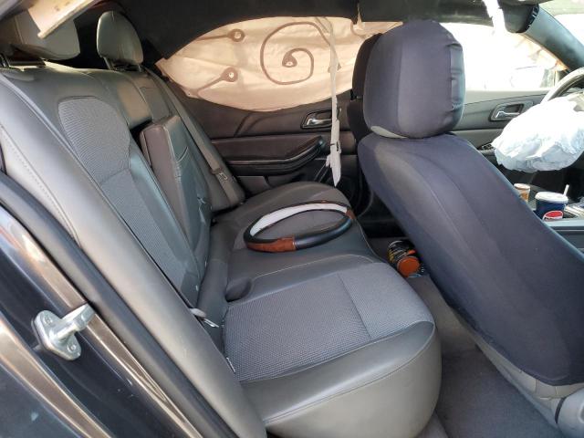 1G11C5SA9DF208520 - 2013 CHEVROLET MALIBU 1LT GRAY photo 10