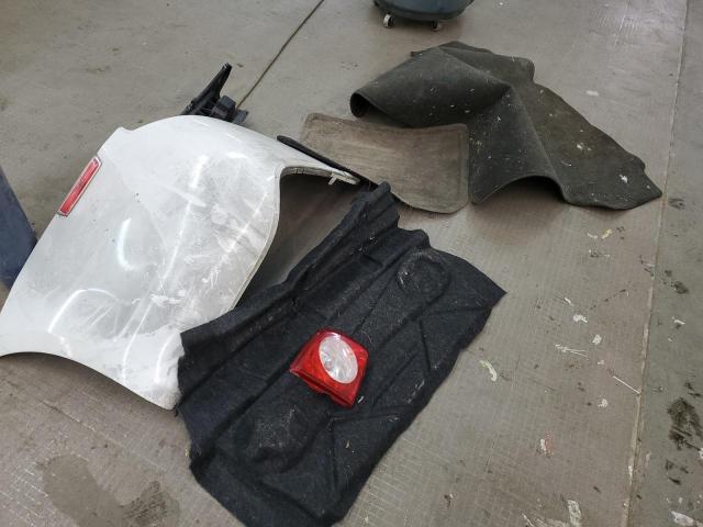 1G1ZG5E79CF259389 - 2012 CHEVROLET MALIBU LTZ 白色 照片 12