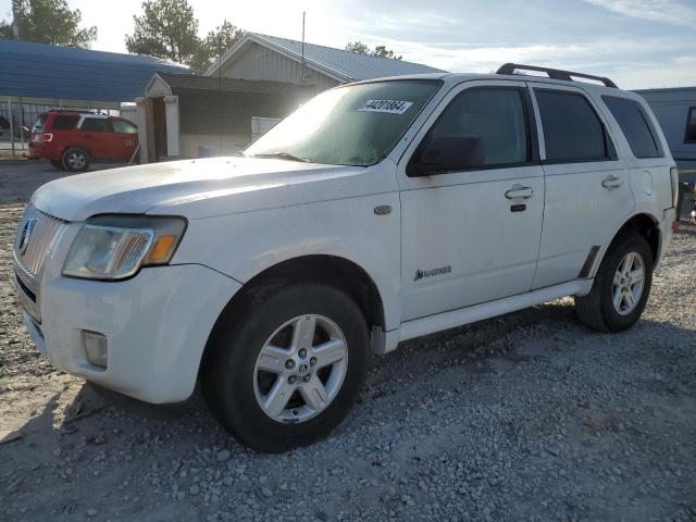 2008 MERCURY MARINER HEV, 