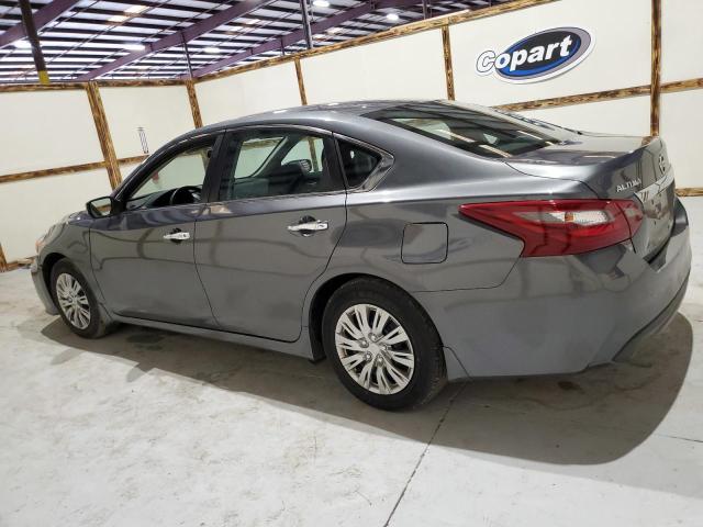 1N4AL3AP0JC285846 - 2018 NISSAN ALTIMA 2.5 GRAY photo 2