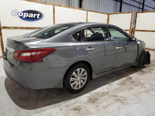 1N4AL3AP0JC285846 - 2018 NISSAN ALTIMA 2.5 GRAY photo 3